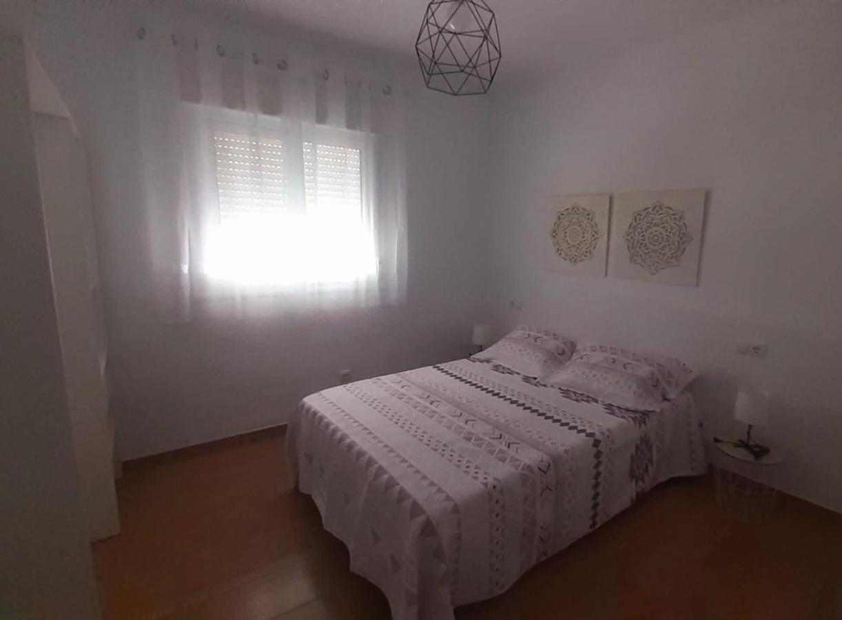 Apartamento Campomar Frigiliana Exterior foto